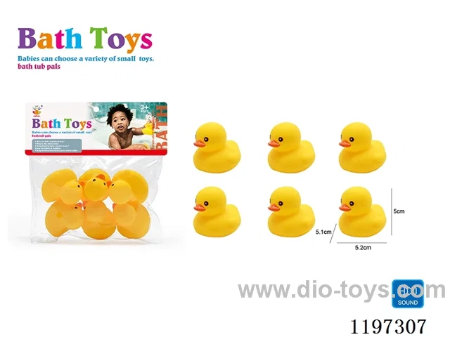 water play toys set