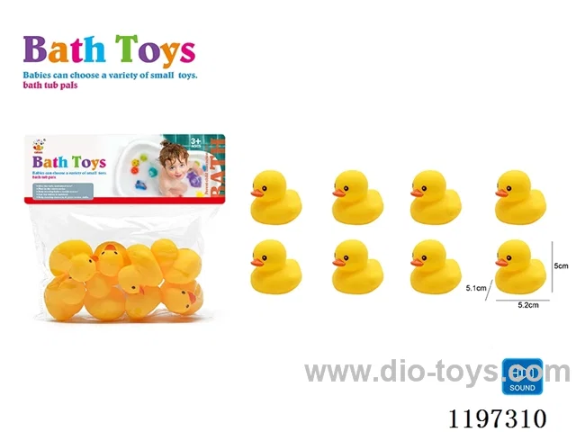 water play toys set