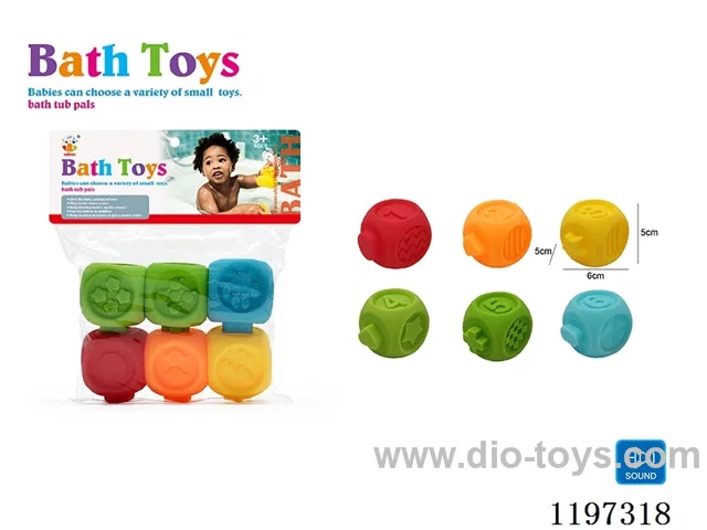 water play toys set