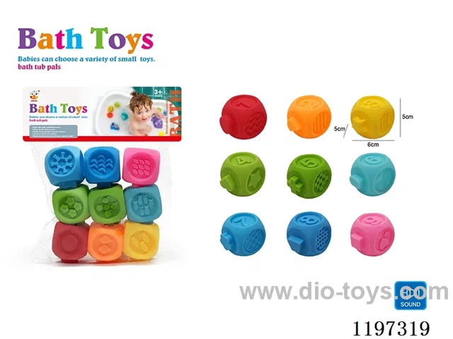 water play toys set