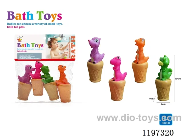 water play toys set