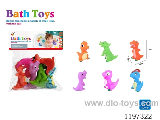 water play toys set