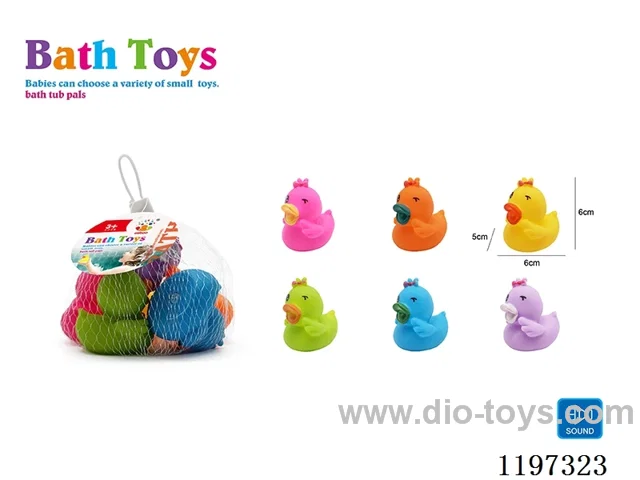 water play toys set