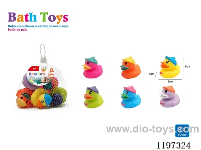 water play toys set
