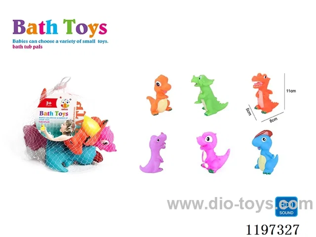 water play toys set