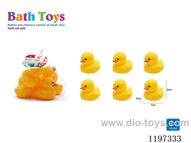 water play toys set