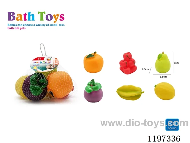 water play toys set