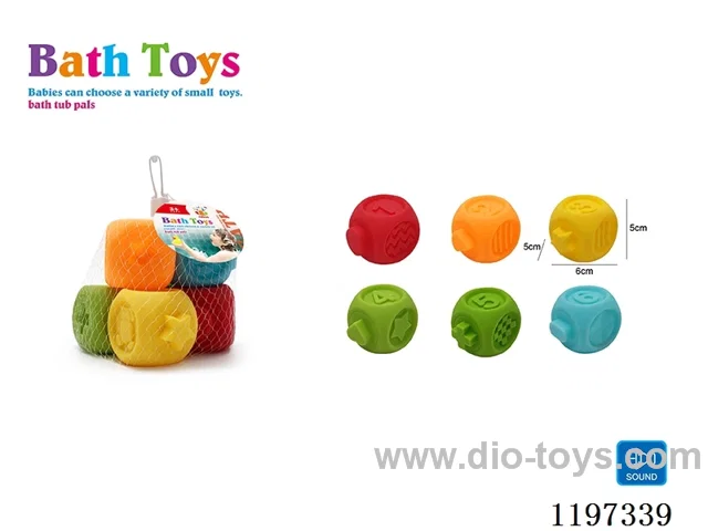 water play toys set