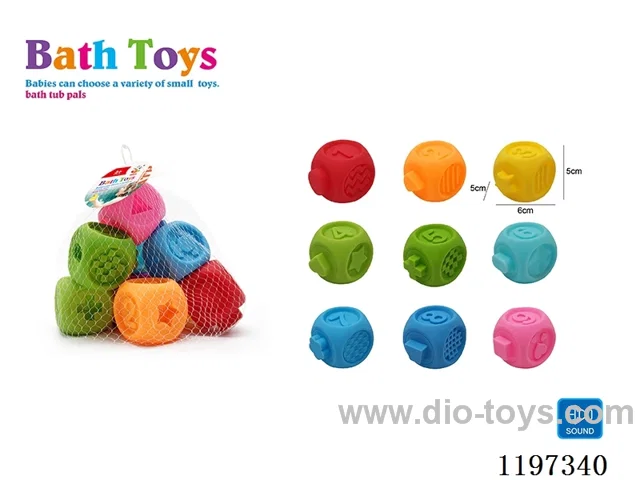 water play toys set