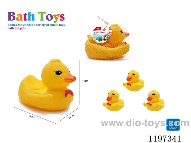 water play toys set