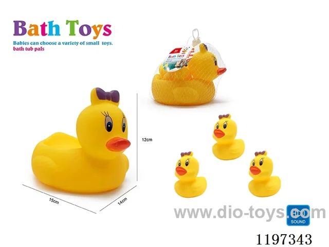 water play toys set