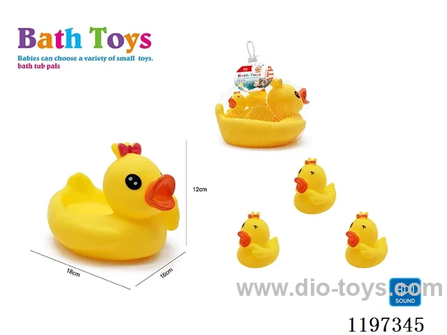 water play toys set