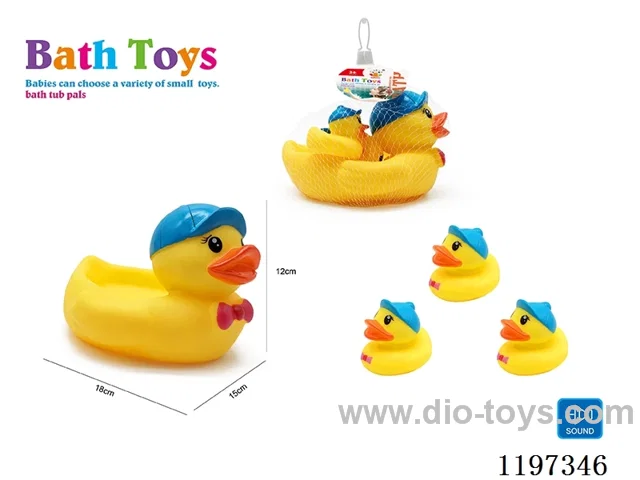 water play toys set