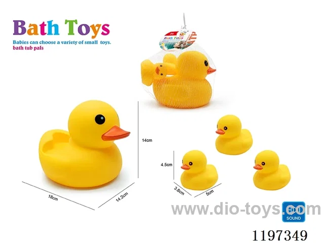 water play toys set