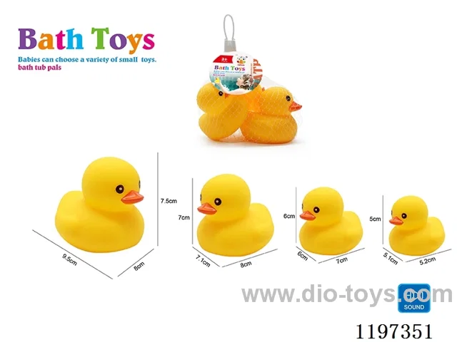 water play toys set