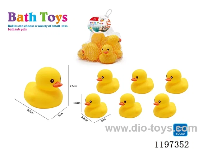 water play toys set