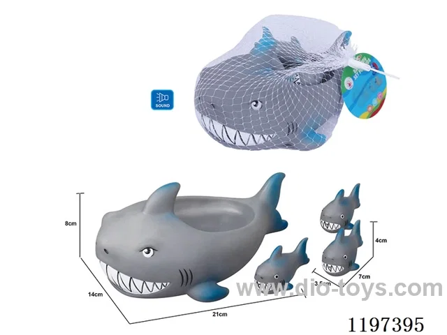 water play toys set