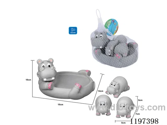 water play toys set