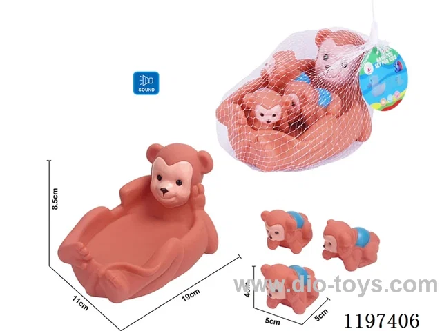 water play toys set