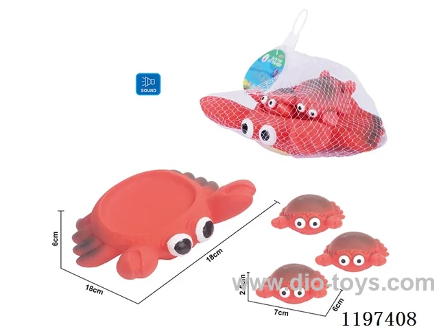 water play toys set