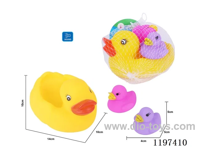 water play toys set