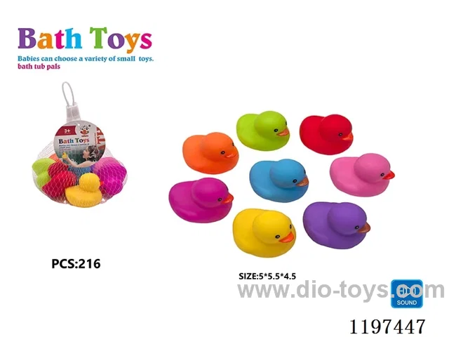 water play toys set