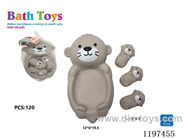 water play toys set