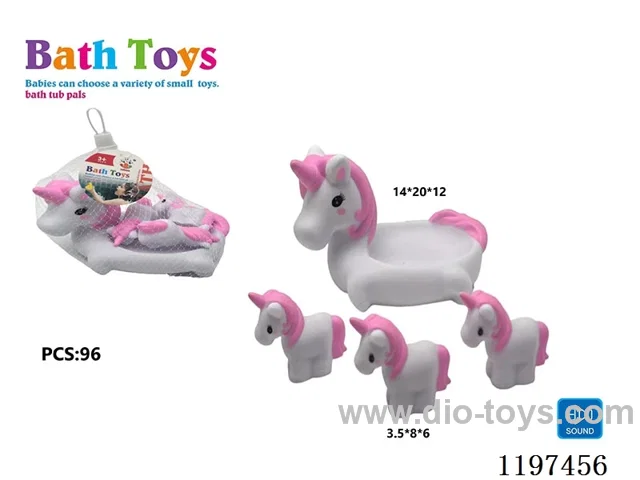 water play toys set