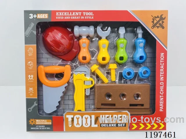 tool set