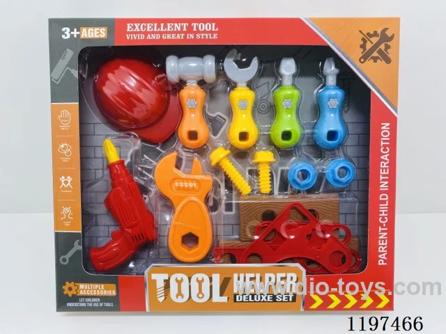 tool set