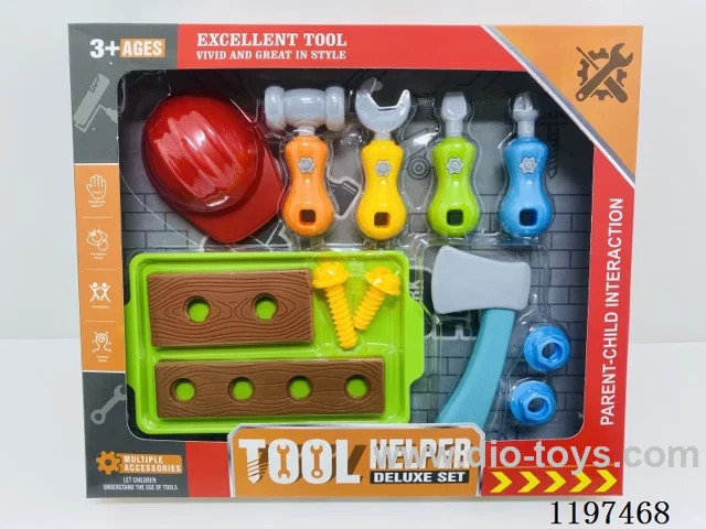 tool set