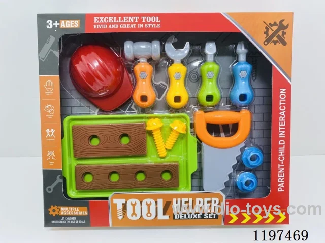 tool set
