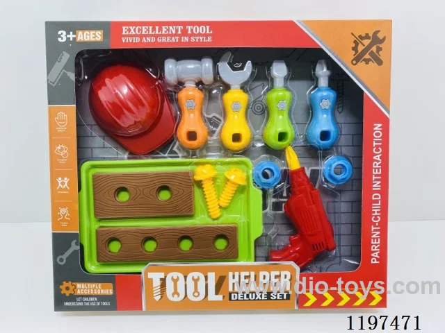 tool set