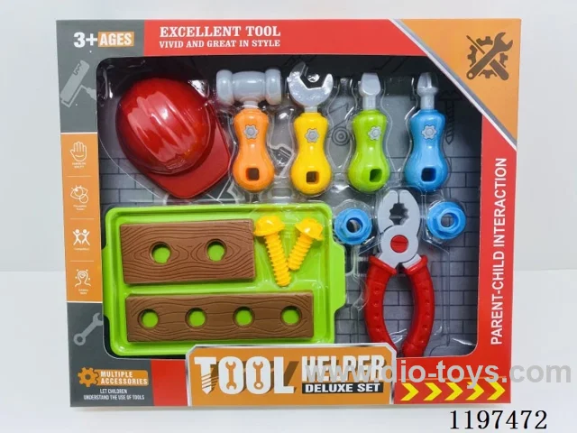 tool set