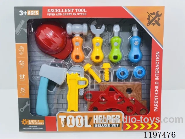 tool set