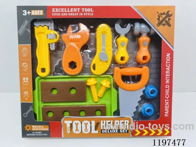 tool set