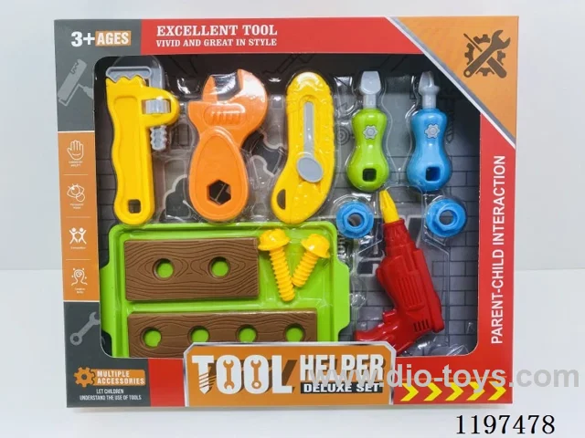 tool set