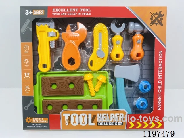 tool set