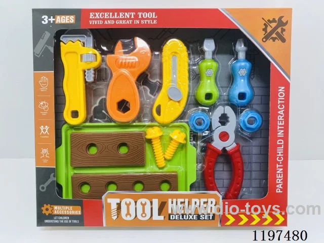tool set