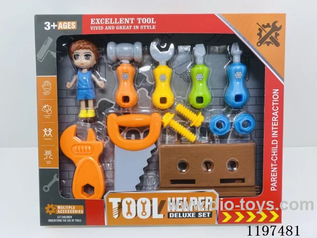 tool set