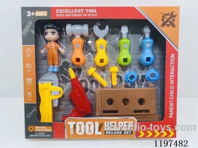 tool set