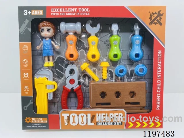 tool set