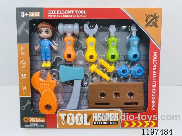 tool set