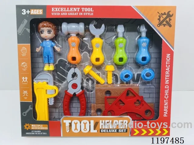 tool set