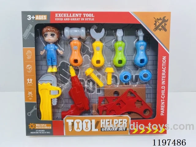 tool set