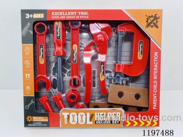 tool set