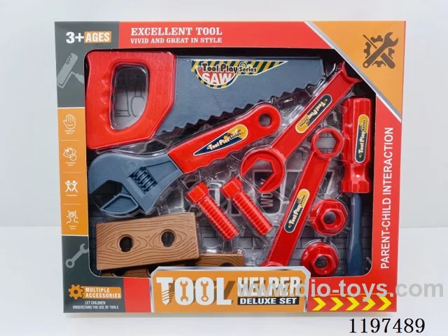 tool set