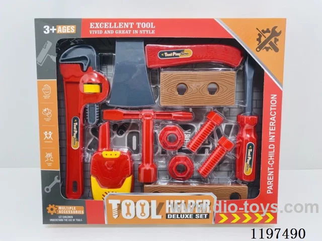 tool set
