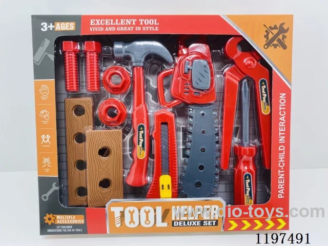 tool set