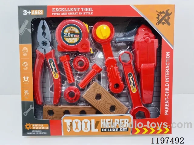 tool set